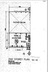 Tuas South Street 5 (D22), Factory #517633181